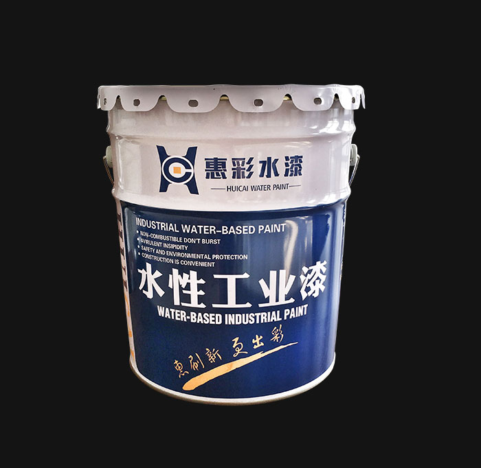 水性金屬漆施工過(guò)程注意事項(xiàng)